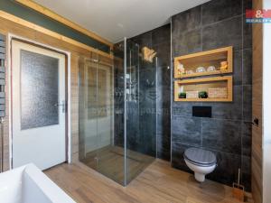 Prodej rodinného domu, Františkovy Lázně - Žírovice, 270 m2