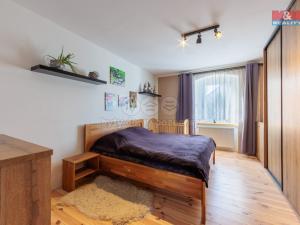 Prodej rodinného domu, Františkovy Lázně - Žírovice, 270 m2