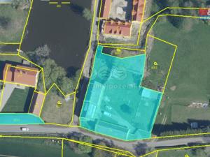 Prodej rodinného domu, Františkovy Lázně - Žírovice, 270 m2