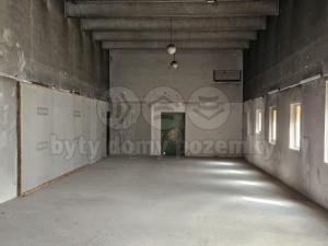 Pronájem skladu, Hlubočky, Dukelských hrdinů, 200 m2