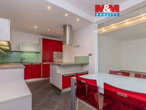 Prodej bytu 3+1, Praha - Stodůlky, Volutová, 92 m2