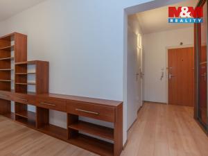 Prodej bytu 3+1, Praha - Stodůlky, Volutová, 92 m2