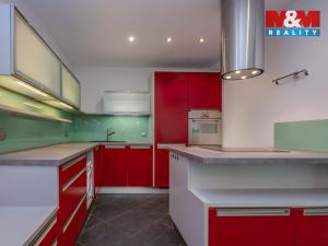 Prodej bytu 3+1, Praha - Stodůlky, Volutová, 92 m2