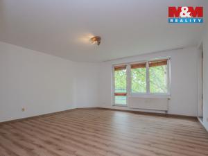 Prodej bytu 3+1, Praha - Stodůlky, Volutová, 92 m2