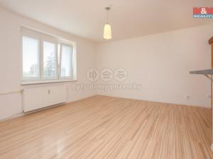 Prodej bytu 3+kk, Olomouc - Nové Sady, Rooseveltova, 56 m2