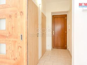 Prodej bytu 3+kk, Olomouc - Nové Sady, Rooseveltova, 56 m2