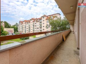 Prodej bytu 3+kk, Olomouc - Nové Sady, Rooseveltova, 56 m2
