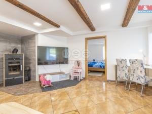 Prodej rodinného domu, Hejnice, 233 m2