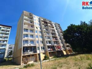 Prodej atypického bytu, Litvínov, Hamerská, 352 m2