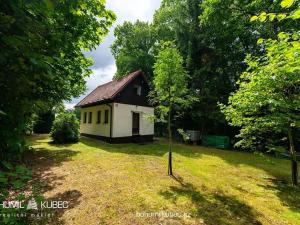 Prodej chaty, Soběslav, Na Cihelně, 45 m2