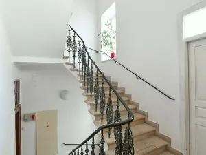 Pronájem bytu 2+1, Praha - Malá Strana, Újezd, 60 m2