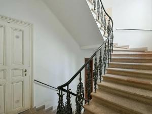 Pronájem bytu 2+1, Praha - Malá Strana, Újezd, 60 m2