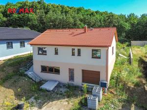 Prodej rodinného domu, Holýšov, Pod Lesem, 112 m2
