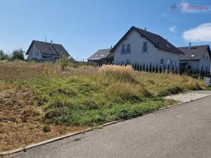 Prodej pozemku pro bydlení, Židněves, 684 m2