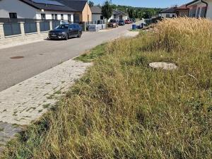 Prodej pozemku pro bydlení, Židněves, 684 m2