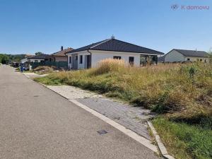 Prodej pozemku pro bydlení, Židněves, 684 m2