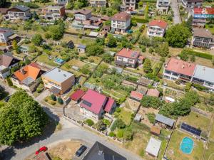 Prodej rodinného domu, Žlutice, Poděbradova, 226 m2