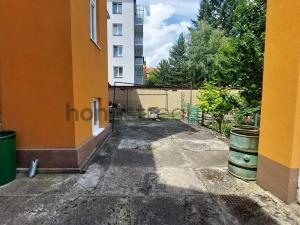 Prodej rodinného domu, Brno, Slovinská, 64 m2