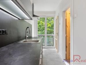 Pronájem bytu 3+kk, Ostrov, Klicperova, 61 m2