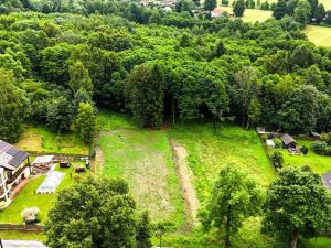 Prodej pozemku, Maršovice, 2049 m2