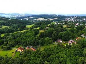 Prodej pozemku, Maršovice, 2059 m2