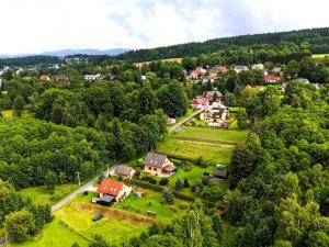 Prodej pozemku, Maršovice, 2059 m2