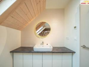 Prodej rodinného domu, Načeradec, 81 m2