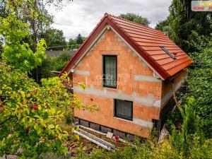 Prodej rodinného domu, Načeradec, 81 m2