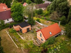 Prodej rodinného domu, Načeradec, 81 m2