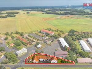 Prodej rodinného domu, Krakovany, 780 m2
