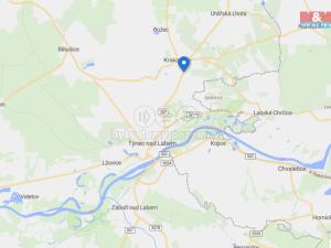 Prodej rodinného domu, Krakovany, 780 m2