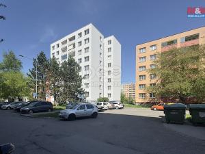 Prodej bytu 3+1, Ostrava - Dubina, Jaromíra Matuška, 70 m2