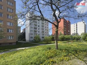 Prodej bytu 3+1, Ostrava - Dubina, Jaromíra Matuška, 70 m2