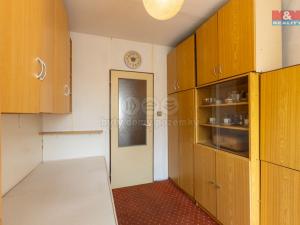 Prodej bytu 3+1, Kladno - Kročehlavy, Litevská, 56 m2
