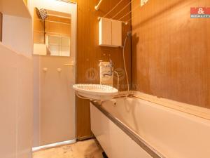 Prodej bytu 3+1, Kladno - Kročehlavy, Litevská, 56 m2
