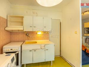 Prodej bytu 3+1, Kladno - Kročehlavy, Litevská, 56 m2