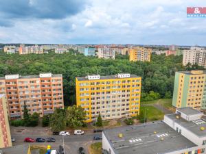 Prodej bytu 3+1, Kladno - Kročehlavy, Litevská, 56 m2
