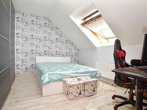 Prodej bytu 3+kk, Chýně, U Dráhy, 75 m2