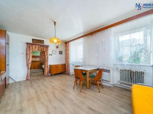 Prodej rodinného domu, Bystročice, 150 m2