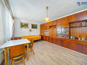 Prodej rodinného domu, Bystročice, 150 m2