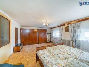 Prodej rodinného domu, Bystročice, 150 m2