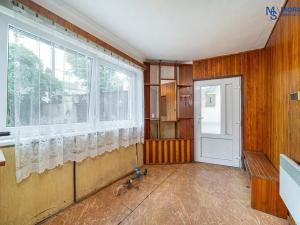 Prodej rodinného domu, Bystročice, 150 m2