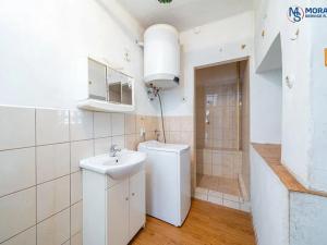 Prodej rodinného domu, Bystročice, 150 m2