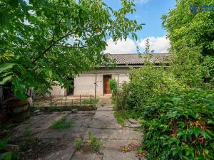 Prodej rodinného domu, Bystročice, 150 m2