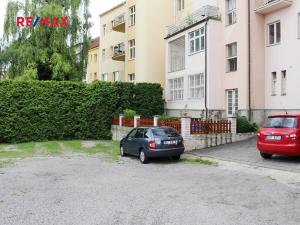 Prodej bytu 3+1, Kladno, Poštovní náměstí, 89 m2