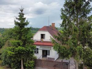 Prodej pozemku pro bydlení, Jílové u Prahy, Na Kocandě, 1399 m2