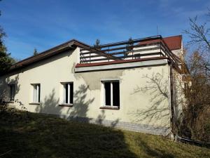 Prodej pozemku pro bydlení, Jílové u Prahy, Na Kocandě, 1399 m2