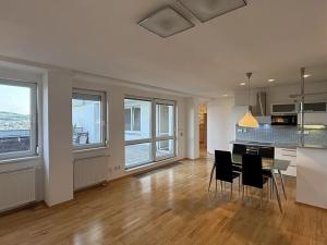 Prodej bytu 3+kk, Zlín, Podlesí I, 101 m2