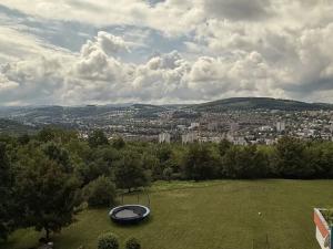 Prodej bytu 3+kk, Zlín, Podlesí I, 101 m2