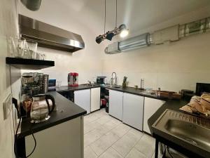 Prodej restaurace, Praha - Nové Město, Ječná, 326 m2